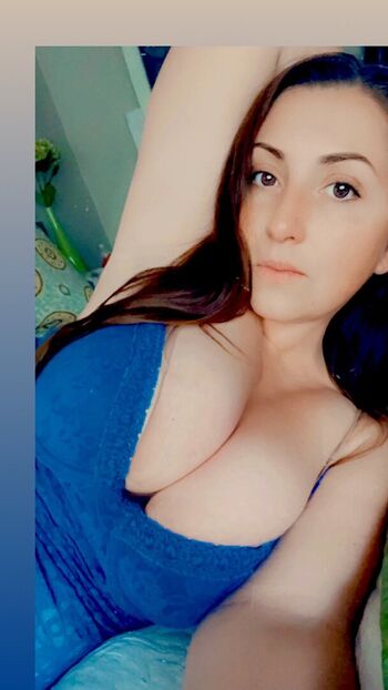 Full leaked Fat titty empath private photo