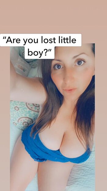 Full leaked Fat titty empath private photo