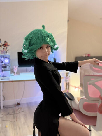 Full leaked Fatalevie private photo