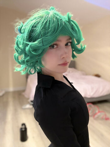 Full leaked Fatalevie private photo