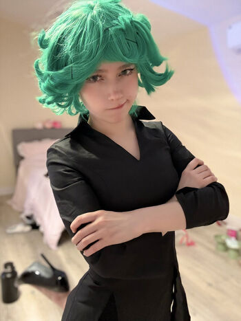 Full leaked Fatalevie private photo