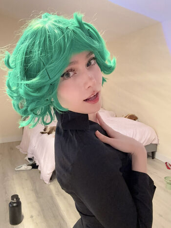 Full leaked Fatalevie private photo