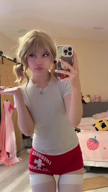Full leaked Fatalevie private photo