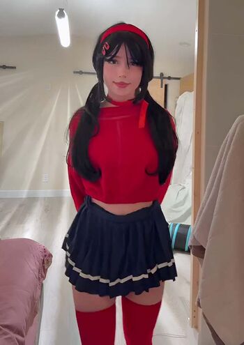 Full leaked Fatalevie private photo
