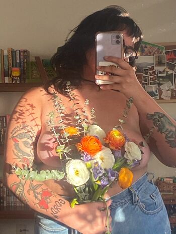 Full leaked Fatchonies private photo