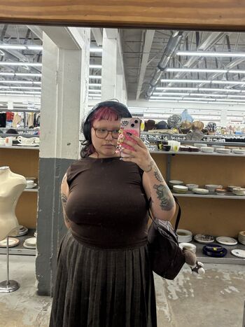 Full leaked Fatchonies private photo