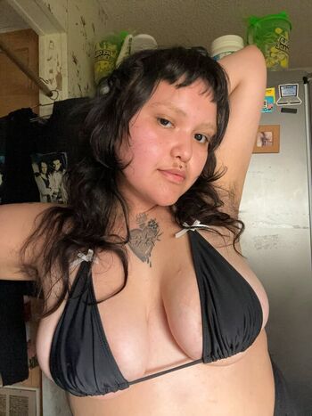 Full leaked Fatchonies private photo