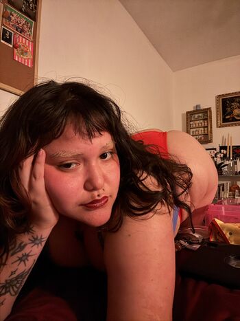 Full leaked Fatchonies private photo