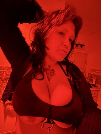 Full leaked Fatchonies private photo