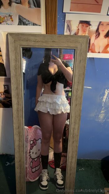 Full leaked Fatcoochiequeen private photo