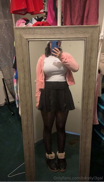 Full leaked Fatcoochiequeen private photo