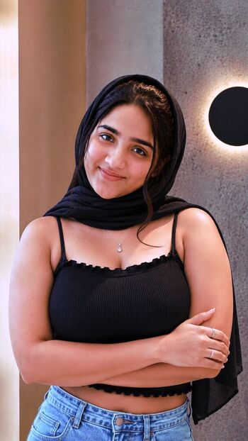 Full leaked Fathima noorjahan private photo