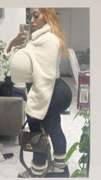Full leaked Fatima belizaire private photo