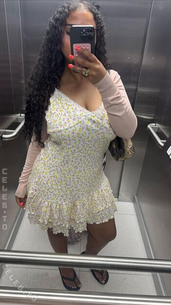 Full leaked Fatima cherie private photo