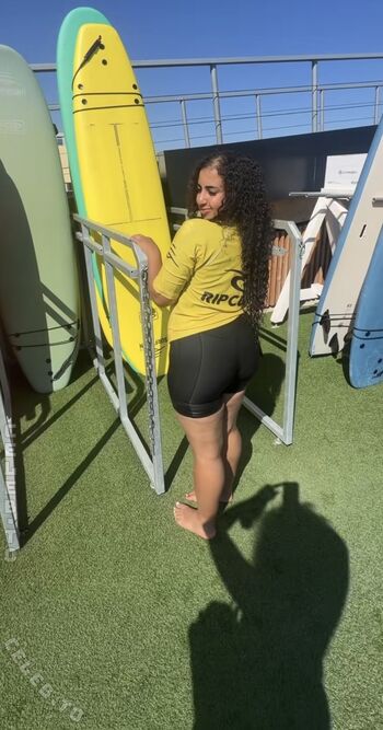 Full leaked Fatima cherie private photo