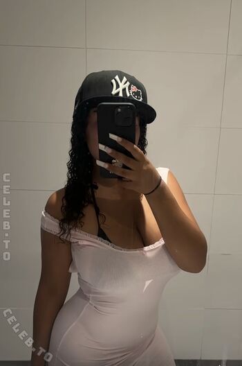 Full leaked Fatima cherie private photo