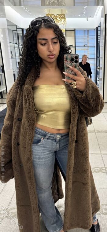 Full leaked Fatima cherie private photo