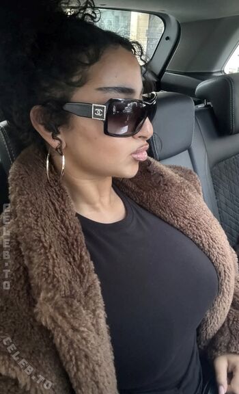 Full leaked Fatima cherie private photo
