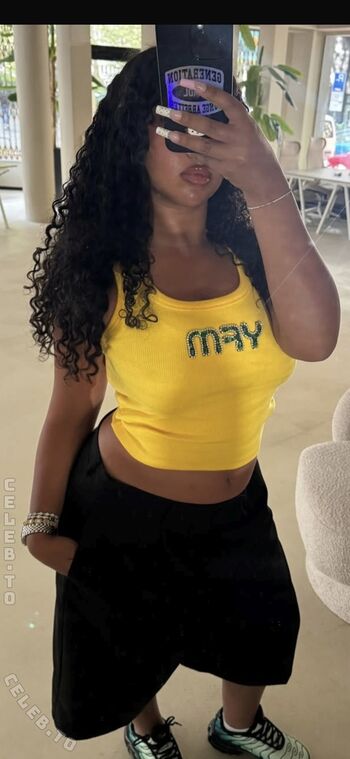Full leaked Fatima cherie private photo