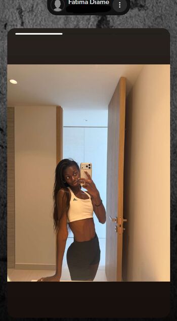 Fatima Diame