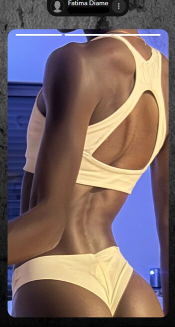 Fatima Diame