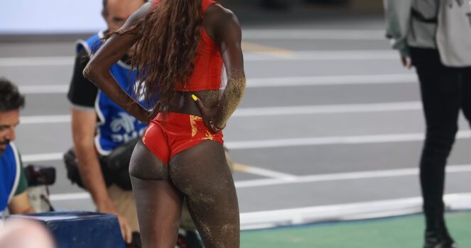 Full leaked Fatima diame private photo