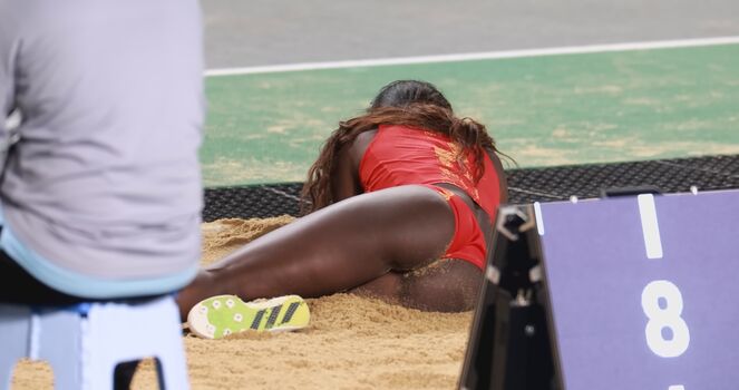 Full leaked Fatima diame private photo