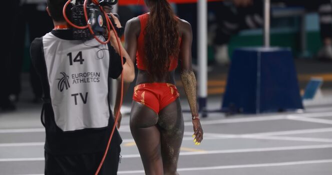 Full leaked Fatima diame private photo