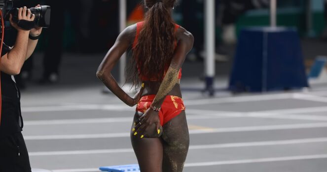 Full leaked Fatima diame private photo
