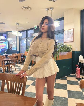 Full leaked Fatimae private photo