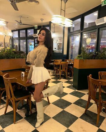 Full leaked Fatimae private photo