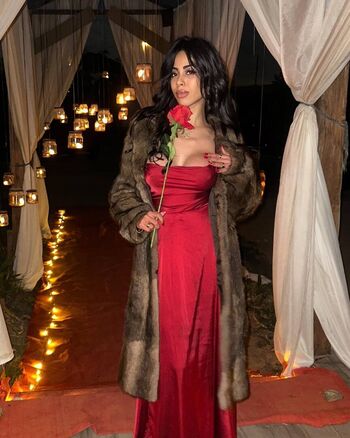Full leaked Fatimae private photo