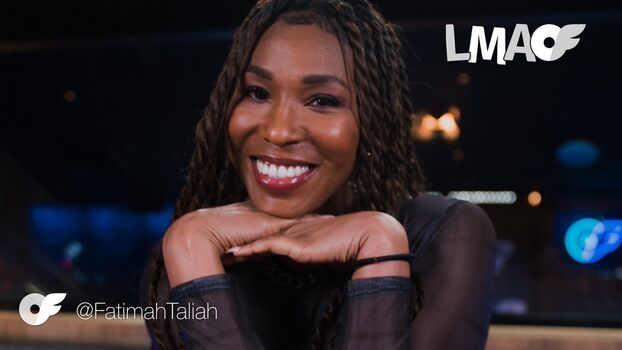 Full leaked Fatimah taliah private photo