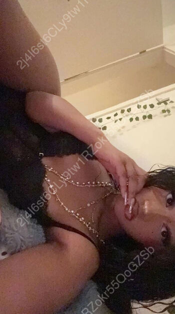 Full leaked Fatimavsb private photo