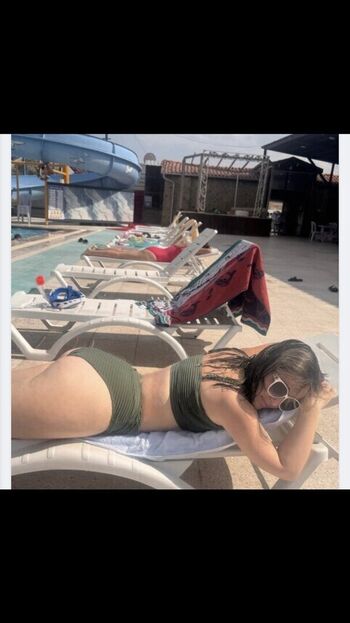 Full leaked Fatma konca private photo