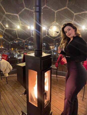 Full leaked Fatmaakonca private photo
