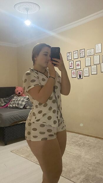 Full leaked Fatmaakonca private photo