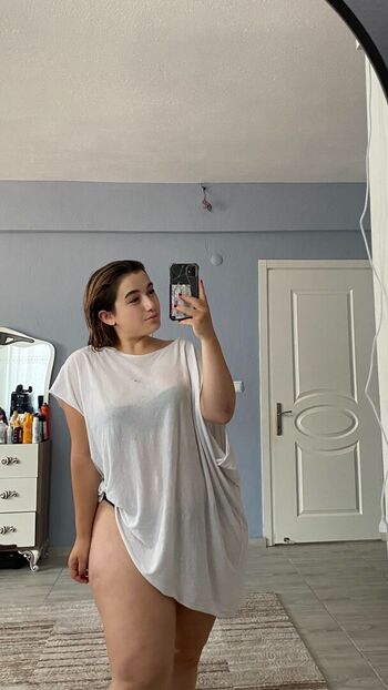 Full leaked Fatmaakonca private photo