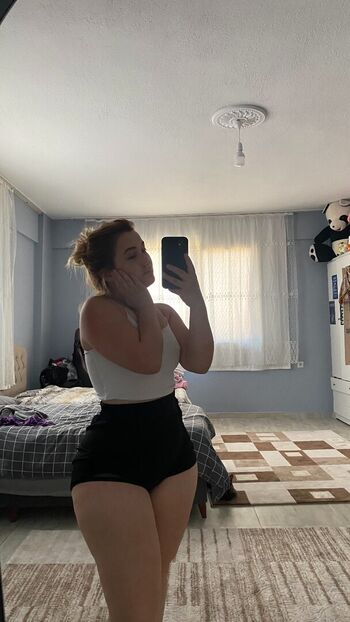 Full leaked Fatmaakonca private photo