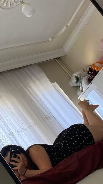Full leaked Fatmaakonca private photo