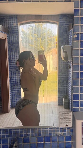 Full leaked Fatmaakonca private photo
