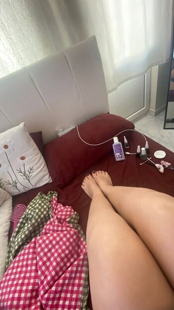 Full leaked Fatmaakonca private photo