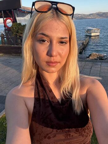 Full leaked Fatmabykkrgl private photo