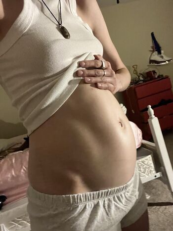 Full leaked Fatteningfairy private photo