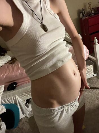 Full leaked Fatteningfairy private photo