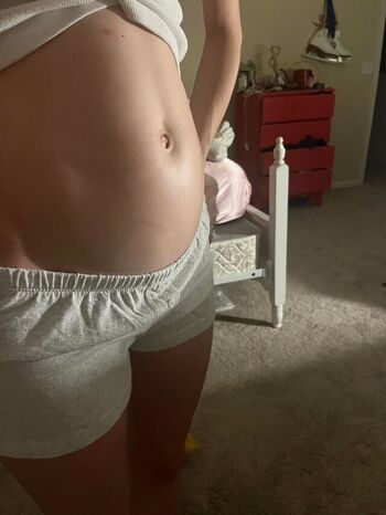Full leaked Fatteningfairy private photo