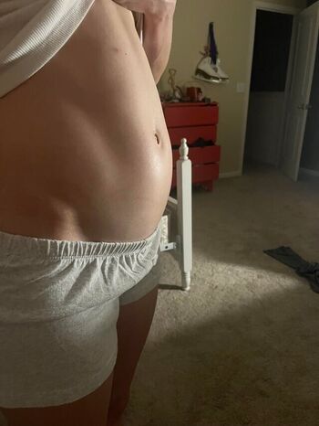 Full leaked Fatteningfairy private photo