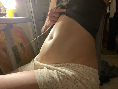 Full leaked Fatteningfairy private photo