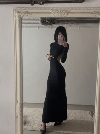 Full leaked Faunafei private photo