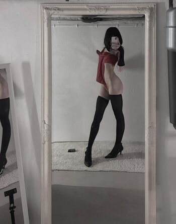 Full leaked Faunafei private photo